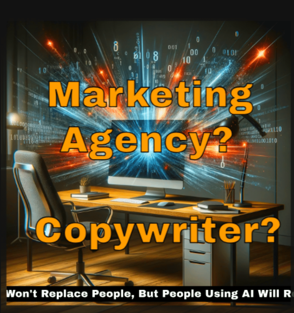 copywriter